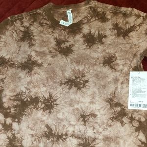 Lululemon All yours tee